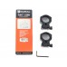 Кольца Nikko Stirling Sport Match, на Weaver, 30мм, высокие модель NSSM30WH от Nikko Stirling