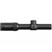 Прицел Gaut  Obsidian 1-8x24, сетка 62 (Half MD) модель O1824-62 от GAUT