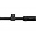 Прицел Gaut  Obsidian 1-8x24, сетка X2, подсветка точки модель O1824-X2 от GAUT