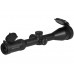 Прицел Gaut  Obsidian 2-16x50 SF, сетка 31 (Half MD) модель O21650SF-31 от GAUT