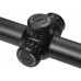 Прицел Gaut  Obsidian 2-16x50 SF, сетка 31 (Half MD) модель O21650SF-31 от GAUT