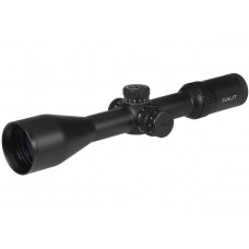 Прицел Gaut  Obsidian 2-16x50 SF, сетка 31 (Half MD) модель O21650SF-31 от GAUT