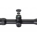 Прицел Gaut  Obsidian 3-24x56 SF, сетка 31 (Half MD) модель O32456SF-31 от GAUT