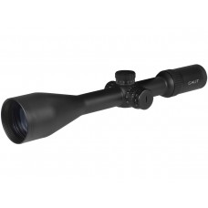 Прицел Gaut  Obsidian 3-24x56 SF, сетка 31 (Half MD) модель O32456SF-31 от GAUT