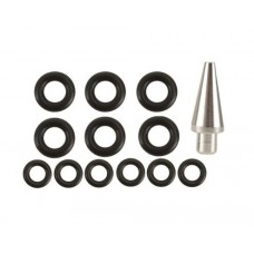 Комплект колец Dewey O-Rings, для ABS2 модель OR-2 от J.Dewey