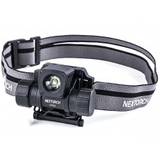 Фонарь Nextorch oStar налобный, 500 люмен, на шлем, каску модель Ostar от NexTORCH