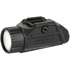 Фонарь подствольный HOLOSUN P.ID HC пистолетный 800lm / 42000cd модель P.ID HC от Holosun