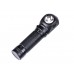 Фонарь Nextorch P10, Г-образный, 1400 lm, белый/красный/голубой модель P10 от NexTORCH