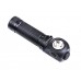 Фонарь Nextorch P10, Г-образный, 1400 lm, белый/красный/голубой модель P10 от NexTORCH