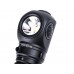 Фонарь Nextorch P10, Г-образный, 1400 lm, белый/красный/голубой модель P10 от NexTORCH