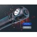 Фонарь Nextorch P10, Г-образный, 1400 lm, белый/красный/голубой модель P10 от NexTORCH