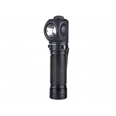 Фонарь Nextorch P10, Г-образный, 1400 lm, белый/красный/голубой модель P10 от NexTORCH