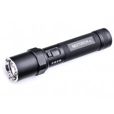 Фонарь Nextorch P8 High Output Compact Duty Flashlight 1300 лм модель P8 от NexTORCH