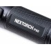 Фонарь Nextorch P80 One-step Strobe Duty Flashlight 1300 лм модель P80 от NexTORCH