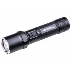 Фонарь Nextorch P80 One-step Strobe Duty Flashlight 1300 лм модель P80 от NexTORCH