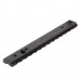 Планка Contessa Picatinny для Tikka T3, сталь модель PH03 от Contessa Alessandro