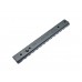 Планка Contessa Picatinny для Tikka T3, сталь модель PH03 от Contessa Alessandro