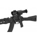 Прицел тепловизионный Sytong PM03-50 x4/8/16/32, 384x288, ø50 модель PM03-50 от Sytong