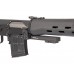 Кронштейн GTS Q.115 для установки сошек на СВД / Тигр модель Q.115 от GTS