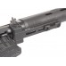 Кронштейн GTS Q.115 для установки сошек на СВД / Тигр модель Q.115 от GTS