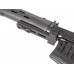 Кронштейн GTS Q.115 для установки сошек на СВД / Тигр модель Q.115 от GTS