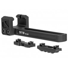 Кронштейн GTS Q.115 для установки сошек на СВД / Тигр модель Q.115 от GTS