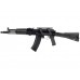 Кронштейн GTS Q.121 боковой небыстросъёмный Picatinny для АК/Сайга модель Q.121 от GTS