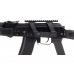 Кронштейн GTS Q.121 боковой небыстросъёмный Picatinny для АК/Сайга модель Q.121 от GTS