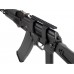 Кронштейн GTS Q.121 боковой небыстросъёмный Picatinny для АК/Сайга модель Q.121 от GTS