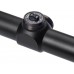 Прицел Gaut Quartz 2-7x32 AO, сетка 3 (Mil-Dot) модель Q2732AO-3 от GAUT