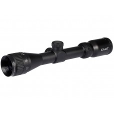 Прицел Gaut Quartz 2-7x32 AO, сетка 3 (Mil-Dot) модель Q2732AO-3 от GAUT