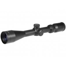Прицел Gaut Quartz 3-9x40, сетка 3 (Mil-Dot) нить модель Q3940-3 от GAUT