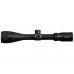 Прицел Gaut Quartz 3-9x40 AO, сетка 2 (Mil-Dot), подсветка модель Q3940AO-2 от GAUT
