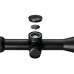 Прицел Gaut Quartz 3-9x40 AO, сетка 2 (Mil-Dot), подсветка модель Q3940AO-2 от GAUT