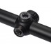 Прицел Gaut Quartz 3-9x40 AO, сетка 2 (Mil-Dot), подсветка модель Q3940AO-2 от GAUT