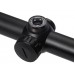 Прицел Gaut Quartz 3-9x40 AO, сетка 2 (Mil-Dot), подсветка модель Q3940AO-2 от GAUT