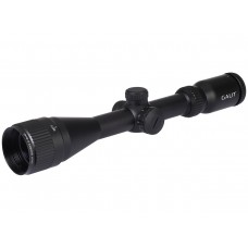 Прицел Gaut Quartz 3-9x40 AO, сетка 2 (Mil-Dot), подсветка модель Q3940AO-2 от GAUT