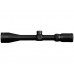 Прицел Gaut Quartz 4-12x40, сетка 3 (Mil-Dot) нить модель Q41240-3 от GAUT