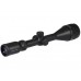 Прицел Gaut Quartz 4-12x50AO, сетка 2 (Mil-Dot), подсветка модель Q41250AO-2 от GAUT