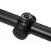 Прицел Gaut Quartz 4-12x50AO, сетка 2 (Mil-Dot), подсветка модель Q41250AO-2 от GAUT