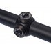 Прицел Gaut Quartz 4x32, сетка 3 (Mil-Dot) нить модель Q432-3 от GAUT