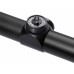 Прицел Gaut Quartz 4x32 AO, сетка 3 (Mil-Dot) нить модель Q432AO-3 от GAUT