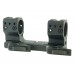 Кронштейн быстросъёмный SPUHR Scope Mount 30мм Picatinny, h=19мм модель QDP-3006 от Spuhr