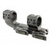 Кронштейн быстросъёмный SPUHR Cantilever Scope Mount 30мм Picatinny, h=19мм модель QDP-3046 от Spuhr