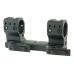 Кронштейн быстросъёмный SPUHR Scope Mount 30мм Picatinny, h=23мм, 6 MIL модель QDP-3602 от Spuhr