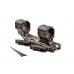 Кронштейн быстросъёмный SPUHR Cantilever Scope Mount 30мм на Picatinny,6MIL модель QDP-3616 от Spuhr