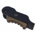 Кронштейн быстросъёмный SPUHR Scope Mount 34мм Picatinny, h=22мм модель QDP-4006 от Spuhr