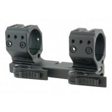 Кронштейн быстросъёмный SPUHR Scope Mount 34мм Picatinny, h=22мм модель QDP-4006 от Spuhr