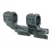 Кронштейн быстросъёмный SPUHR Cantilever Scope Mount 34мм Picatinny, h=21мм модель QDP-4016 от Spuhr