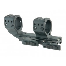 Кронштейн быстросъёмный SPUHR Cantilever Scope Mount 34мм Picatinny, h=21мм модель QDP-4016 от Spuhr